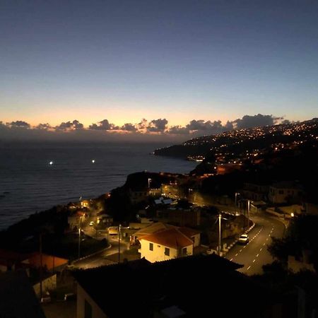 Sea View House Apartment Ribeira Brava Bagian luar foto
