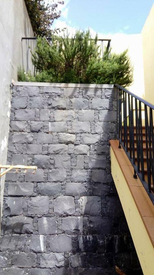 Sea View House Apartment Ribeira Brava Bagian luar foto