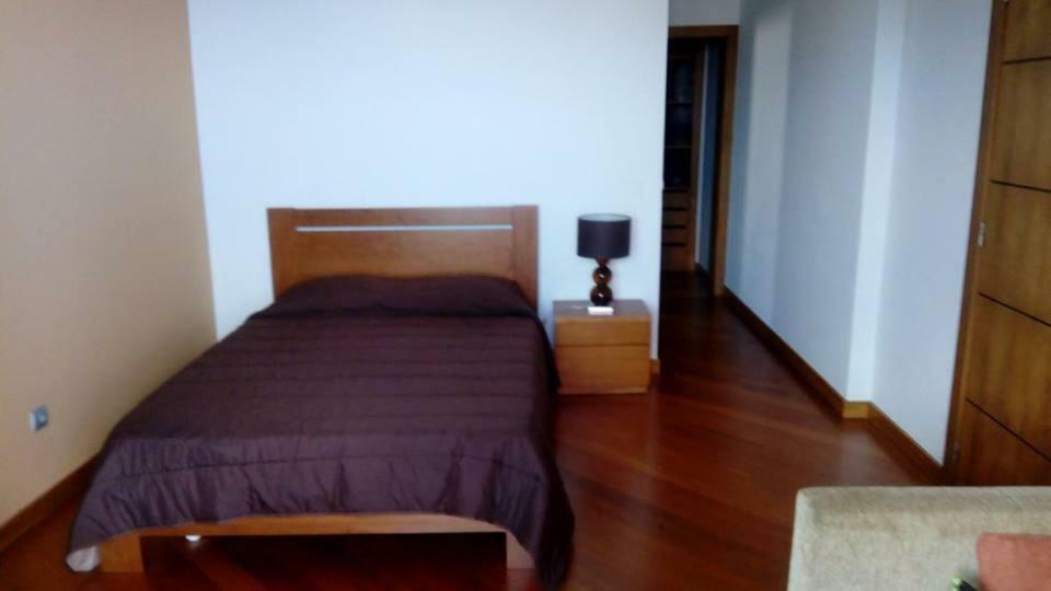Sea View House Apartment Ribeira Brava Bagian luar foto