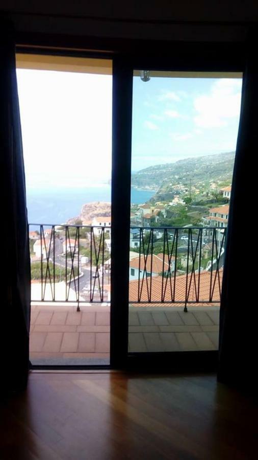 Sea View House Apartment Ribeira Brava Bagian luar foto