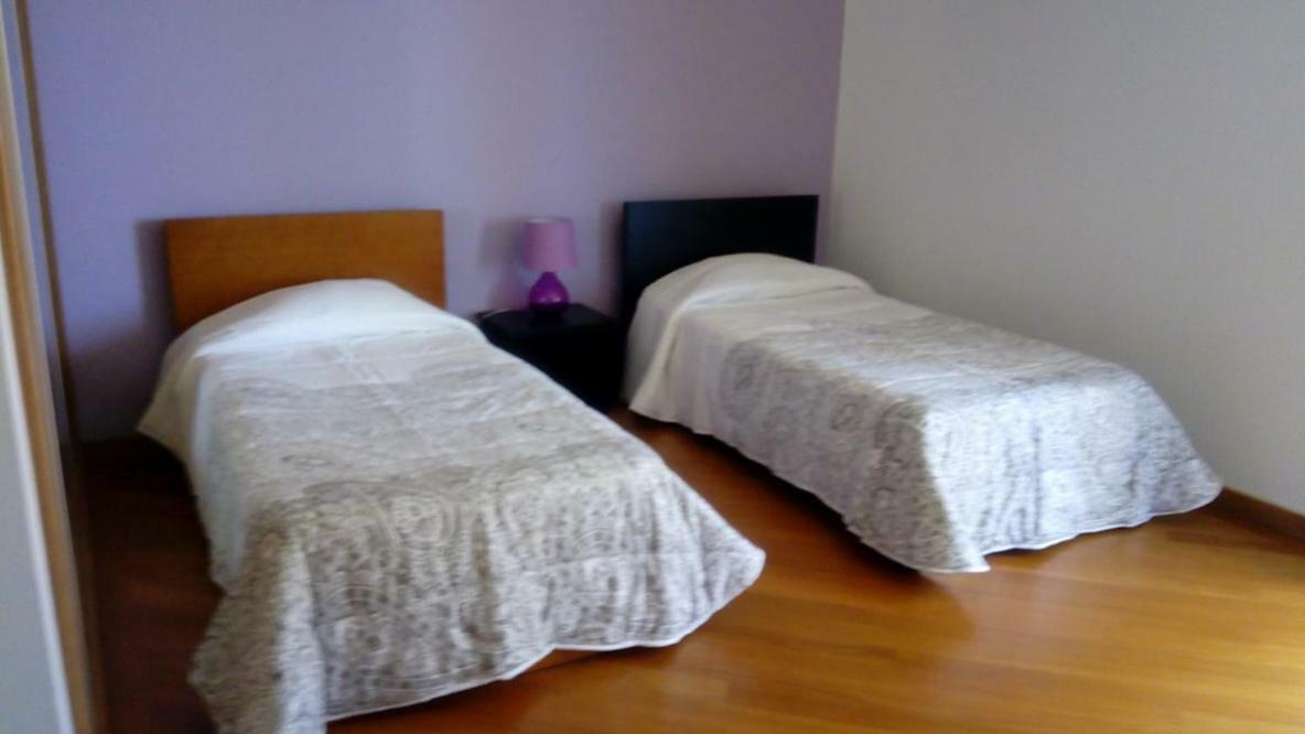 Sea View House Apartment Ribeira Brava Bagian luar foto