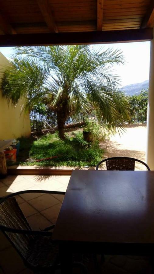 Sea View House Apartment Ribeira Brava Bagian luar foto