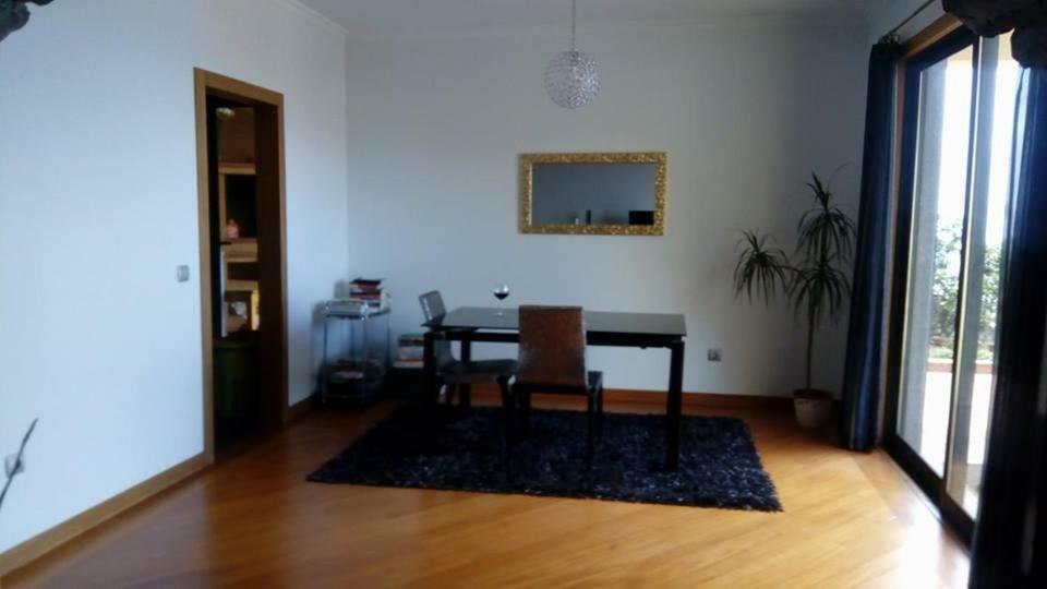 Sea View House Apartment Ribeira Brava Bagian luar foto